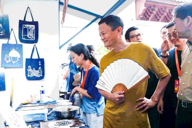 为什么举办淘宝造物节,淘宝造物节2019灵感之城