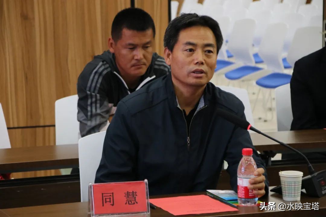 帮扶一所学校助力一个梦想