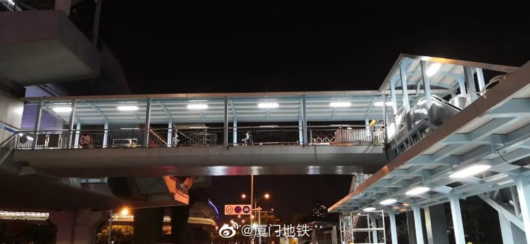 厦门地铁沿线的旅游景点有哪些,厦门地铁旅游攻略大全