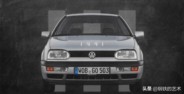 永不过时的经典大众第八代高尔夫,第八代大众高尔夫试驾视频