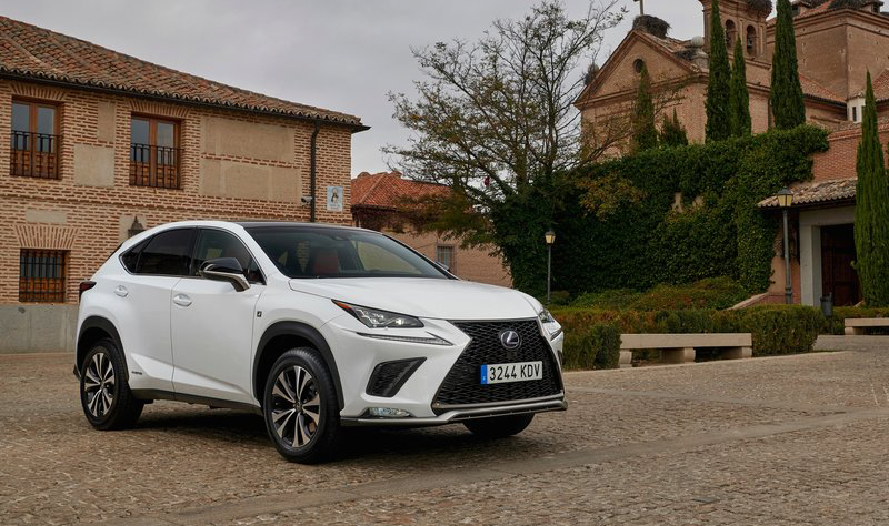 美国最受欢迎10款豪华SUV,宝马X3第6、讴歌RDX第4,第1不是奔驰