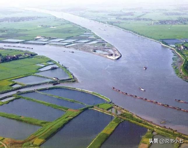 离上海有多远，松江人就有多骄傲，杨洋韩商言都要在这谈恋爱