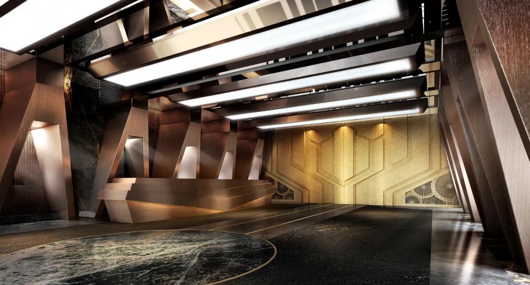 2021年英国室内设计大奖赛,迪拜装修室内设计艺术展活动