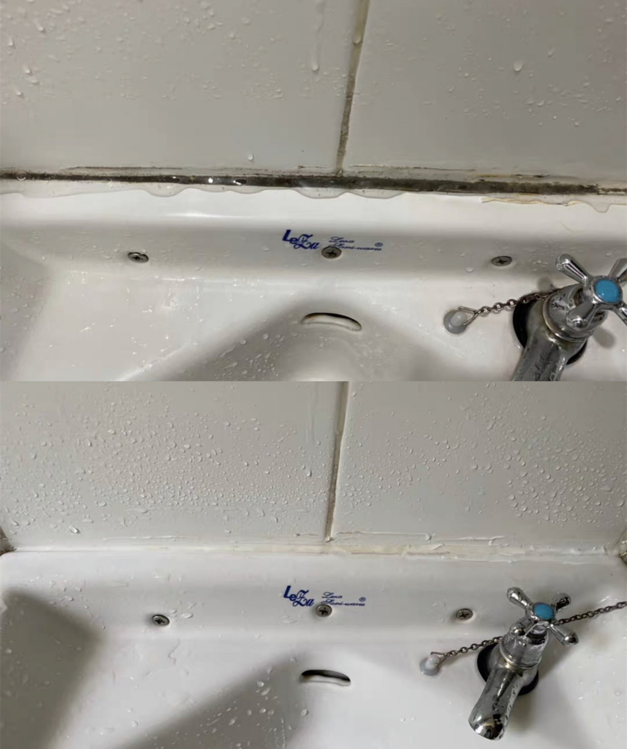 冰箱封条发霉了怎么清洗的小窍门,冰箱封条发霉清洗小妙招