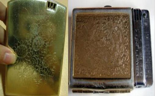 具有收藏价值的打火机,打火机推荐得物小众平价