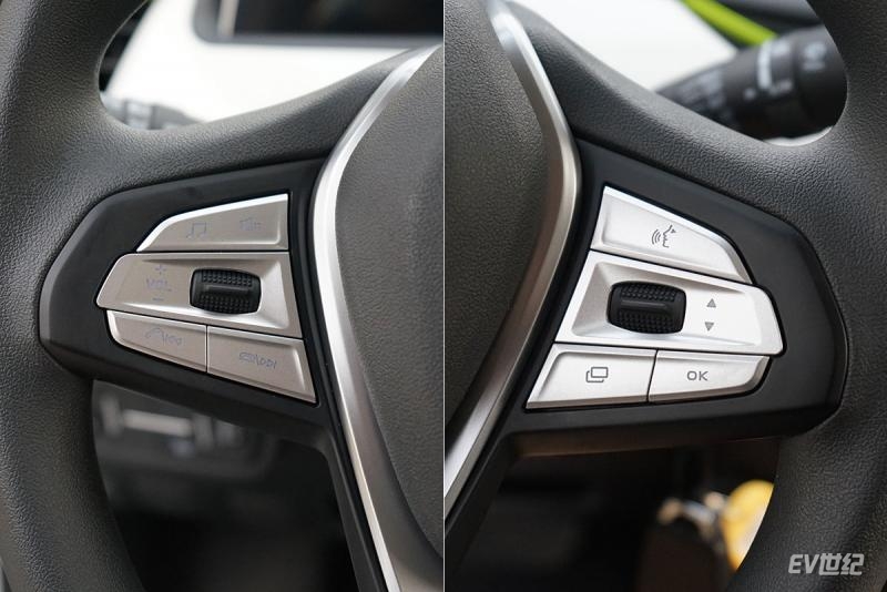 长安奔奔e-star心悦版3.98万试驾,长安奔奔e-star310真实续航