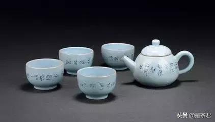 茶客入门必买茶具,泡茶茶具的选购指导