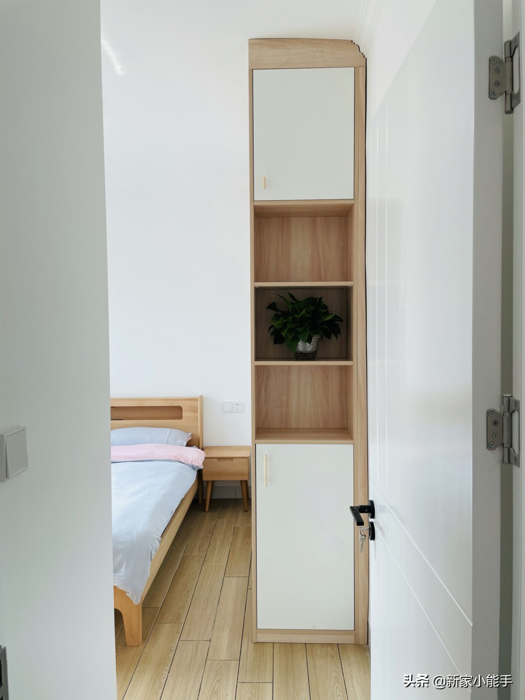 这才是真正的实用家庭装修,这才是最普通的装修