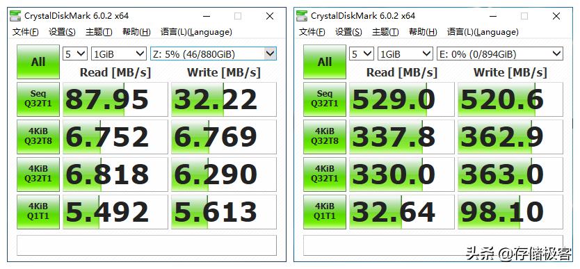 70块买回一个矿渣：512M内存，内置1个硬盘、可刷6种固件可玩性高