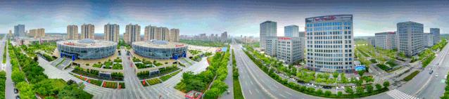 宿迁定居的优缺点,宿迁居住环境