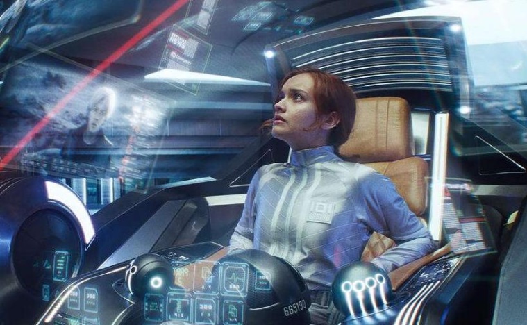 2018年热门电影总结,2018年终总结电影