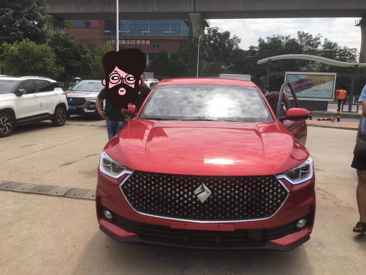 入手新宝骏RC-6四个月,车主首次点评:空间够大、成本够低,值