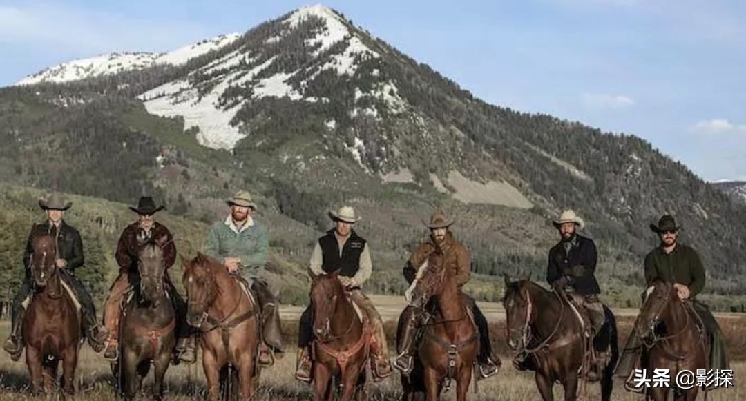 一集飙到93顶级神剧终于回归,神剧终于回来刚开播就飙到8.9分