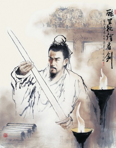 宋人重商:学生赶考、使臣出使都可做生意,辛弃疾气得字号都改了