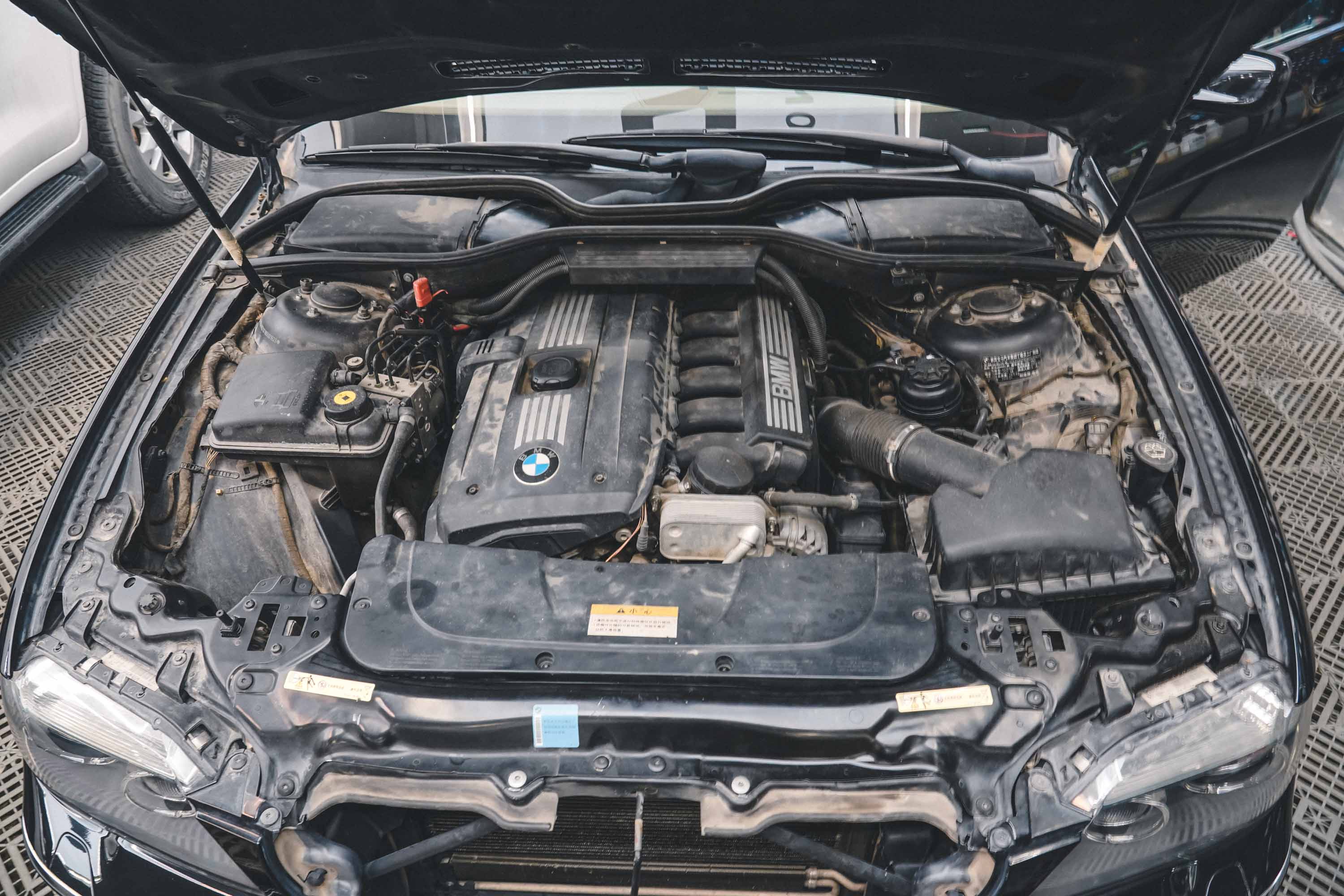 宝马730li整备翻新要多少钱,730li全车翻新