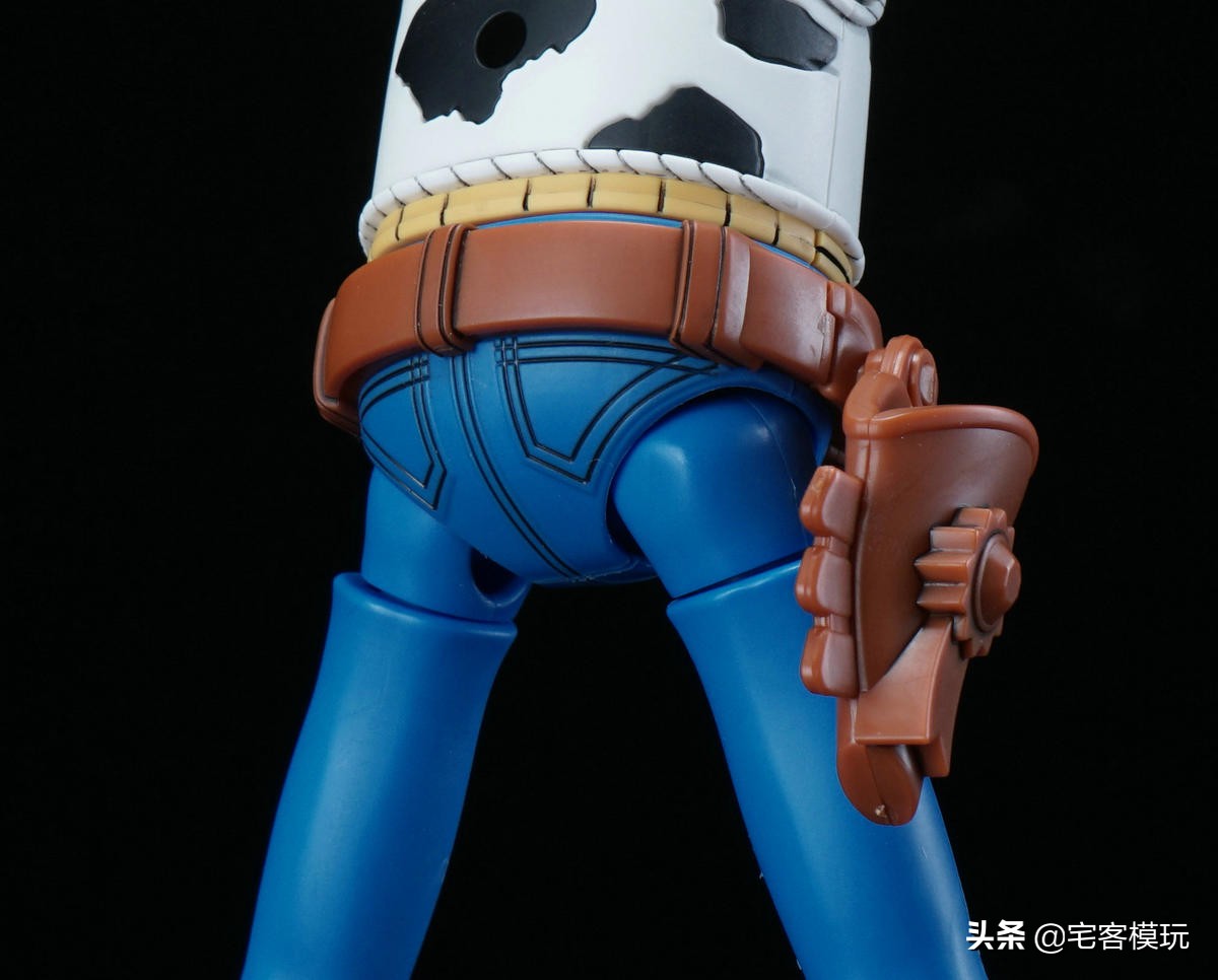 万代figurerise评测,78官测万代mg巴巴托斯第四形态