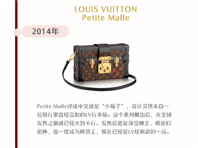 十大新款大牌包,100种必买大牌包