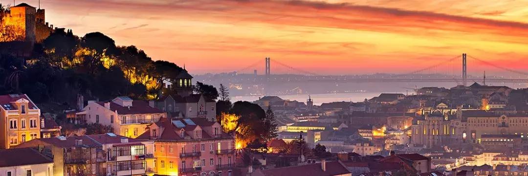 里斯本游玩攻略,里斯本自由大道的购物攻略