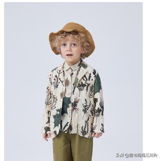 孩子开学如何穿得更舒适,开学怎么穿舒适又好看