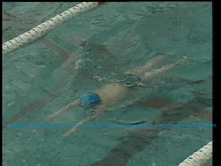 蛙泳的六大腿部错误纠正,儿童蛙泳腿部全套慢动作教学视频