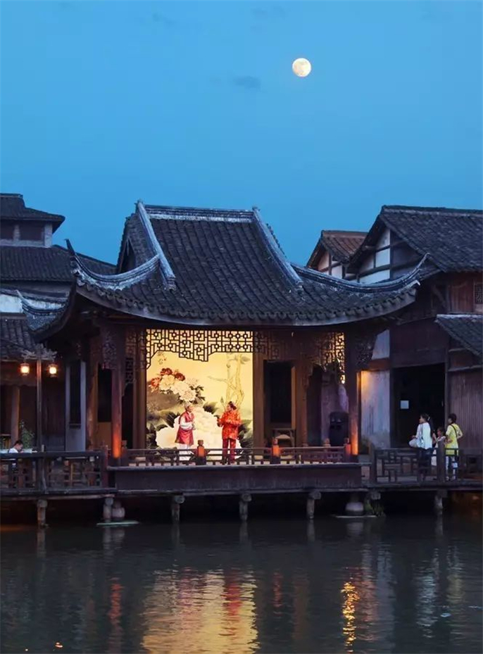 史上最全，教你如何玩透乌镇，随手收藏