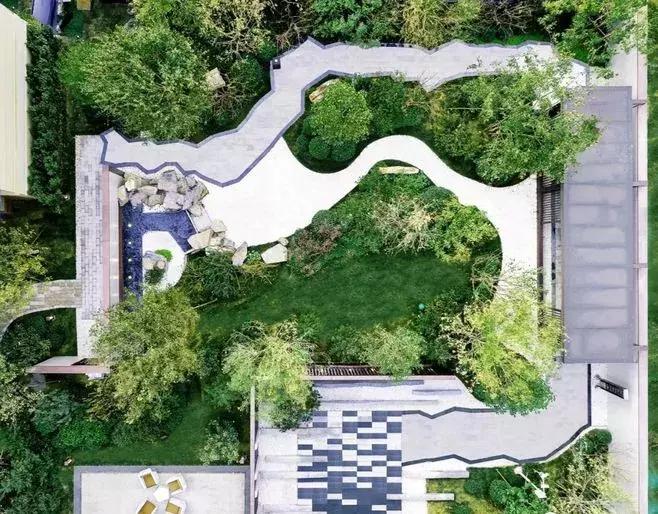 有设计感的线条图,极简设计之路