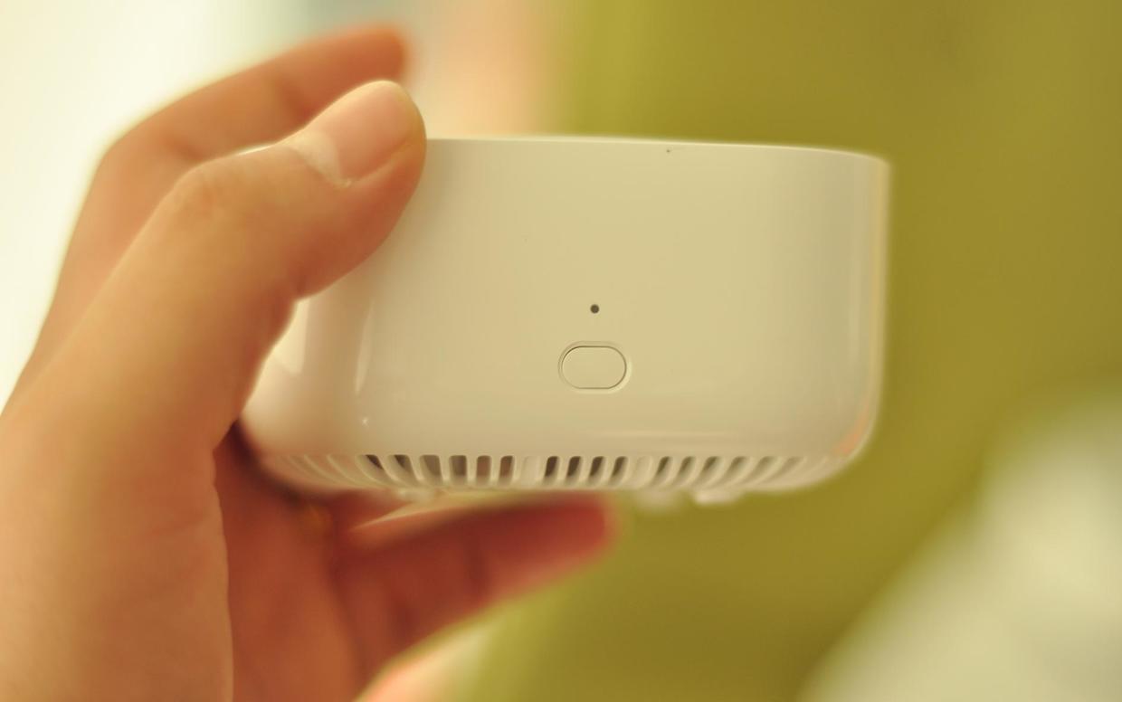 米家驱蚊器免费版,米家驱蚊器智能版如何换驱蚊片