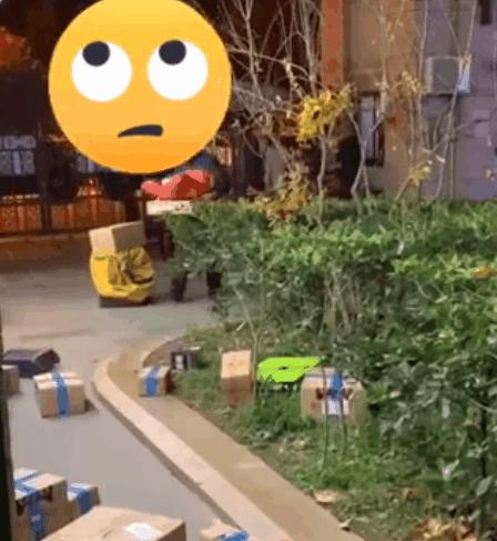 快递公司倒闭导致无法派件怎么办,快递公司拒绝派件