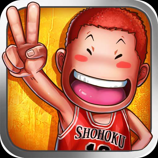 80、90集体回忆，热血篮球——灌篮高手带给我们那些曾经的感动