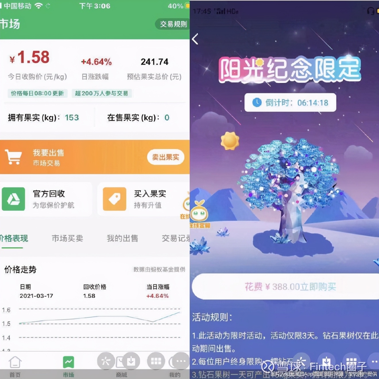 果农被代销骗局怎么追回钱,果树认购骗局揭秘