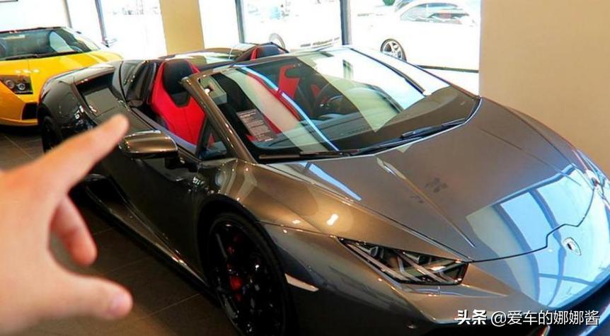 全款买车和贷款买车的区别是什么,全款买车和贷款买车的区别在哪里