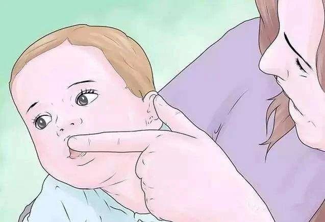 宝宝牙齿虫蛀了怎么办,宝宝牙齿松动了该如何处理