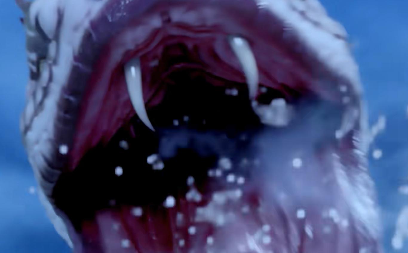 呕了……看完这部《新白蛇传》,我想向“四千年美女”道歉