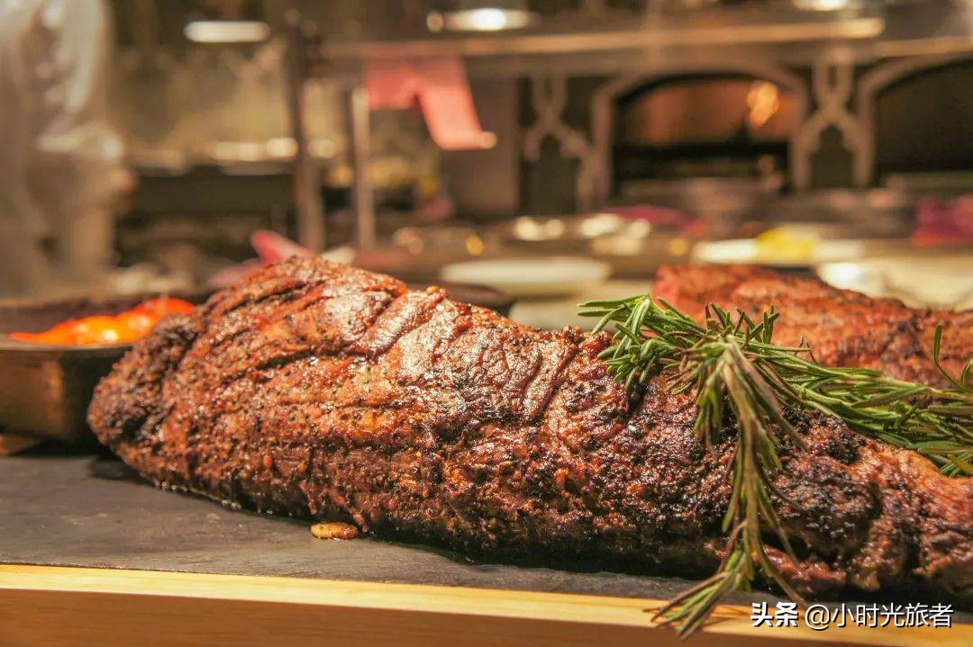 上海华尔道夫海鲜自助,上海华尔道夫酒店海鲜自助