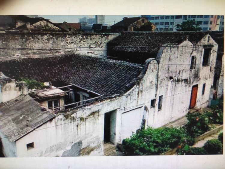 无锡北塘大街,无锡印象北塘大街