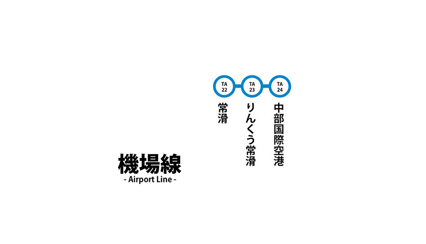 名古屋五日游攻略,名古屋铁道