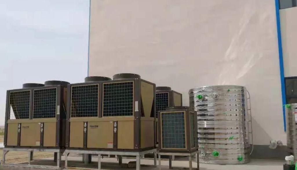 生能空气源热泵一级能效,内蒙古生能空气源热泵防冻模式