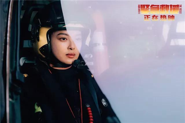 2020年港片TOP10：《夺冠》第4名，《除暴》只排第7