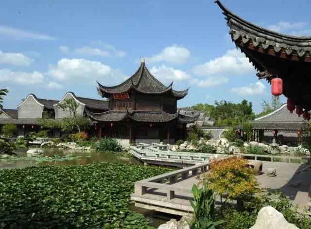 全国6家景区被整改,宁波五龙潭景区最新消息