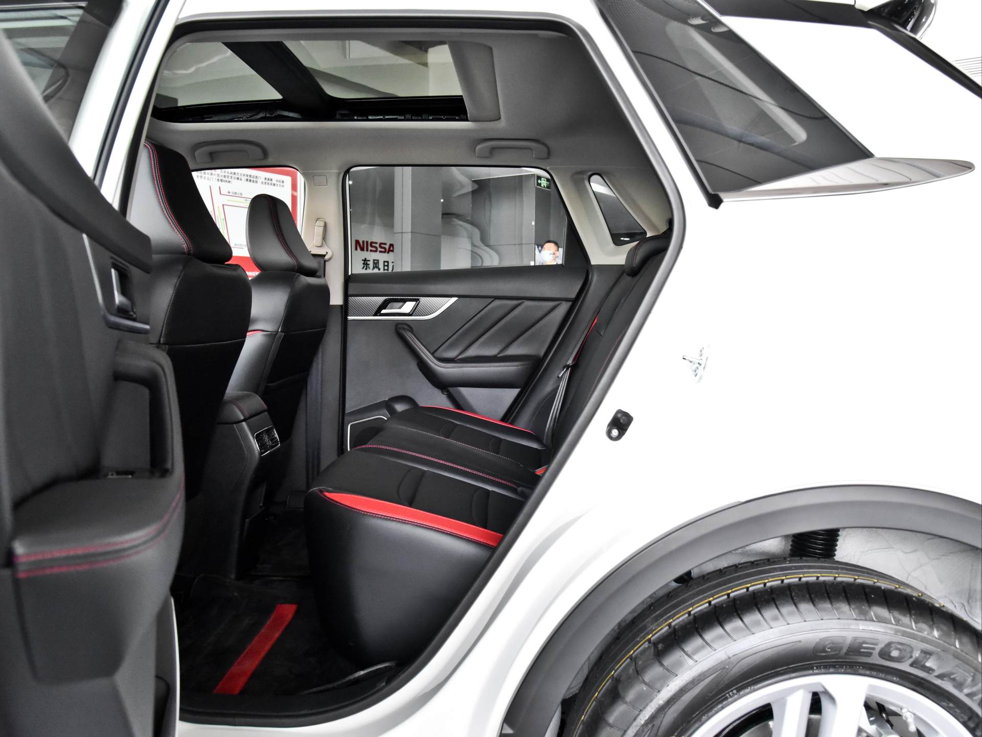 新款启辰t60优惠多少钱,启辰的三大件是哪三大件