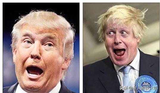 鲍里斯首相成名之路,首相鲍里斯