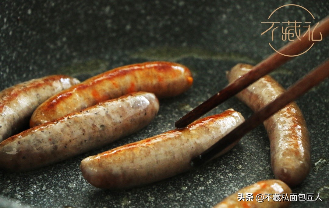 香肠40元一斤,即食香肠推荐哪款最好吃