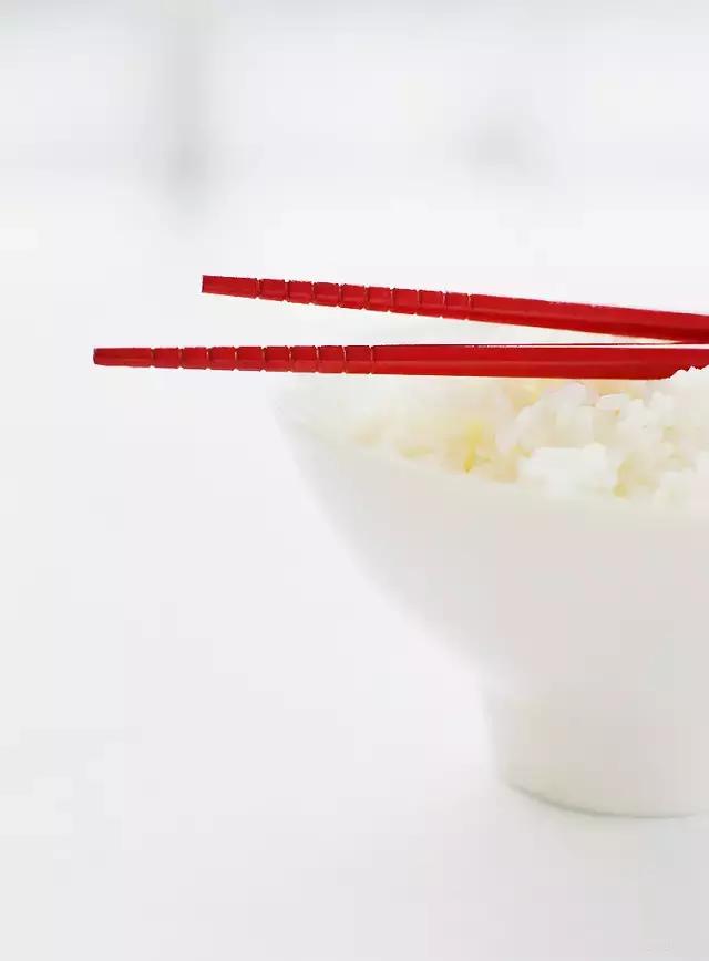 你用了一辈子筷子，可能都不知道它为何叫筷子