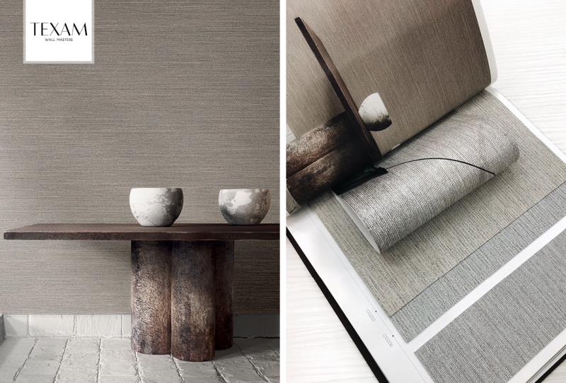 适合轻奢风格的墙纸,这年最流行的墙纸