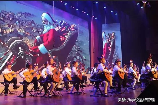 这所深圳国际学校究竟有多硬核,智慧校园深圳中学创新学校