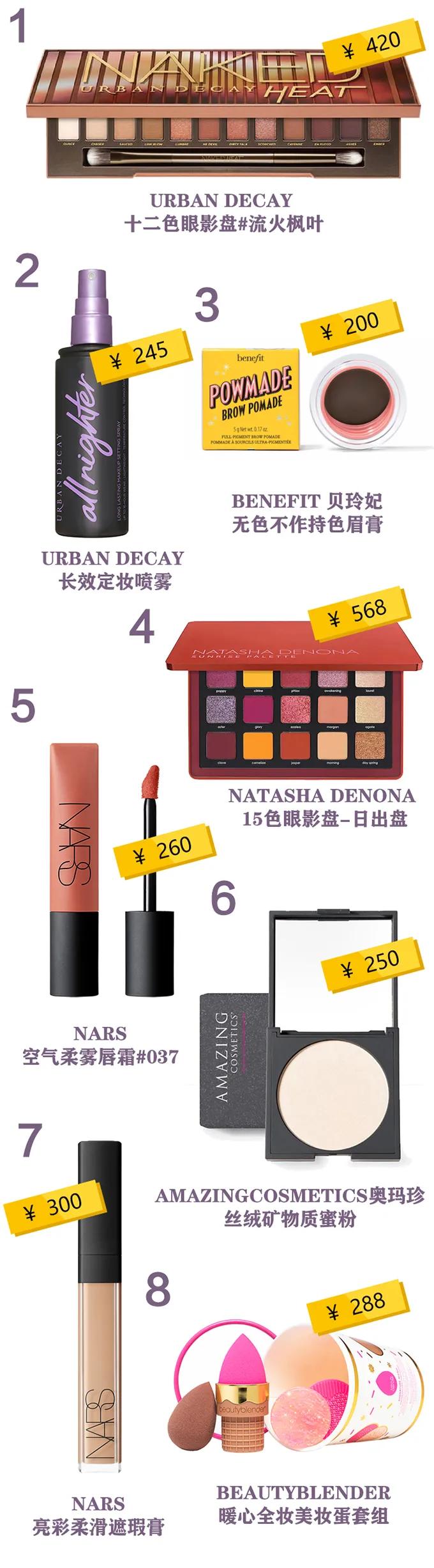 colourpop美妆,买到假的进口化妆品