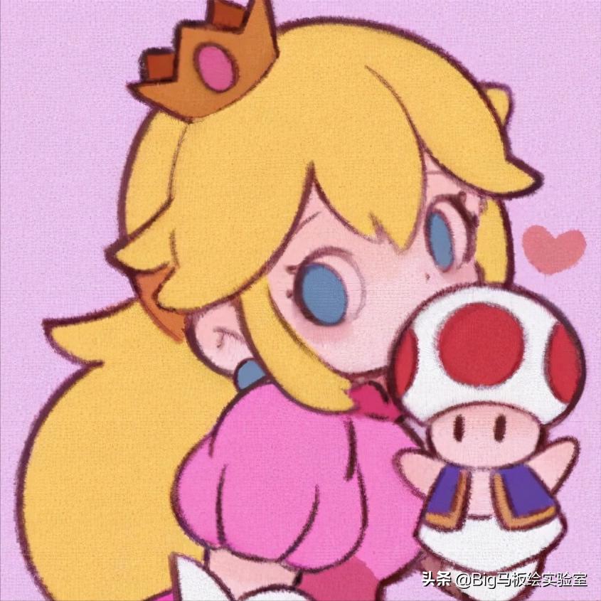 微信头像迪士尼卡通人物可爱,卡通人物可爱少女头像