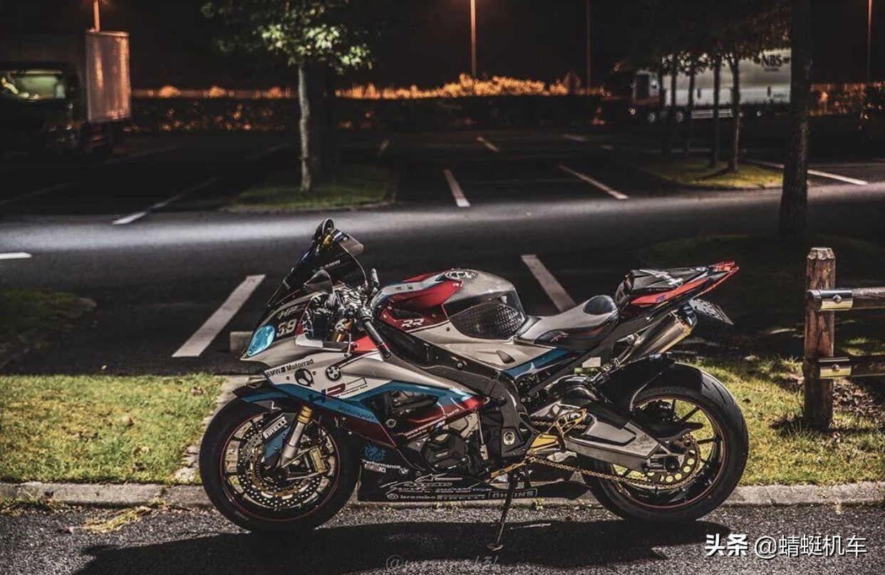 最强宝马s1000rr,马奎斯宝马s1000rr