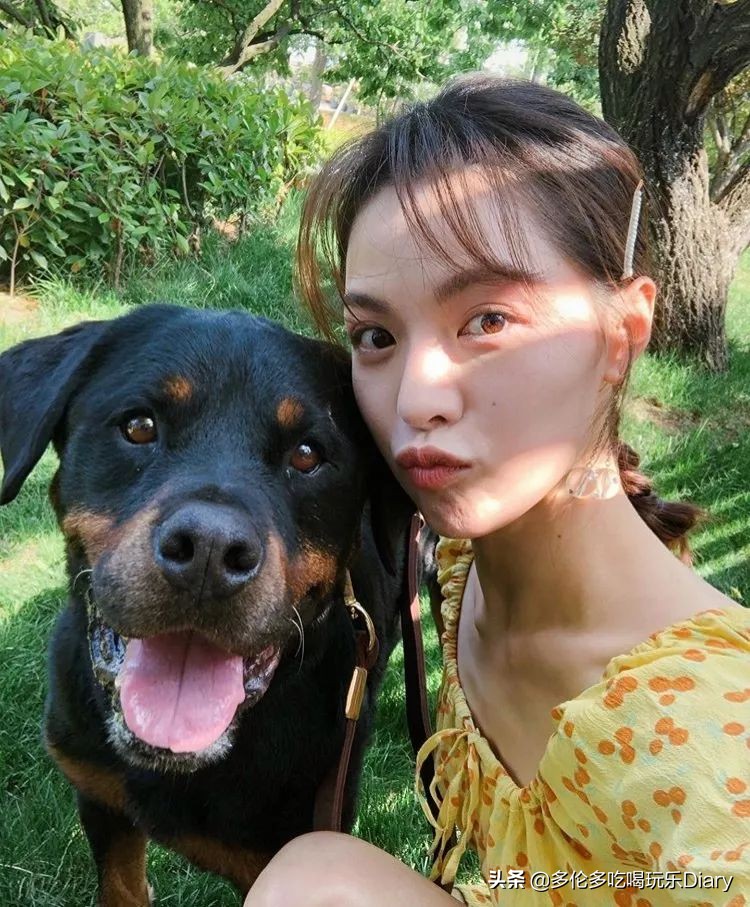 钟楚曦同款瘦脸精华全球首发住多伦多的你有福了