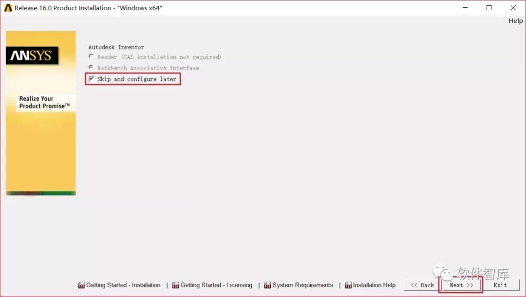 ansys19.0安装指南,ansys16.0教学